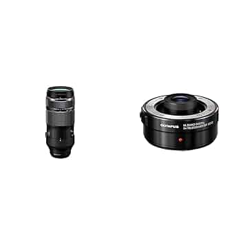M.ZUIKO ED100-400mm II, 1.4xテレコンバーターセット 71GsyyE10eL._UF1000,1000_QL80_.jpg