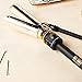 Hot Tools Pro Artist 24K Gold Marcel Iron | Long Lasting Curls, Waves (1-1/2 in)
