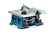 Bosch Professional Tischkreissäge GTS 635-216 + Arbeitstisch GTA 560 (1600 Watt, Sägeblatt-Ø: 216mm, Sägeblattbohr-Ø: 30mm, inkl. 1x Kreissägeblatt, Staubbeutel) - Amazon Exclusive