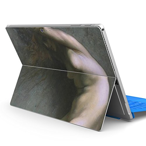 igsticker Surface pro7 (2019) pro6 pro2017 pro4 p XLV[ T[tFX m[gubN m[gp\R Jo[ P[X tB XebJ[ ANZT[ ی 011458 CXg l G