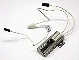 (RB) Gas Oven Range Igniter for Electrolux Frigidaire 5304509706, 316489408