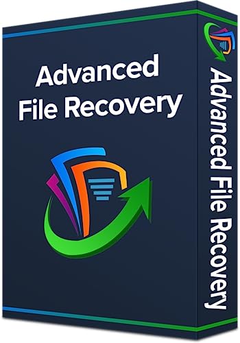 Systweak Advanced File Recovery - #1 Data Recovery Software | Recover Deleted Files, Photos thumb #3