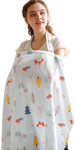 Amazon 授乳ケープ 授乳服 現役ママ大絶賛 360度安心 授乳 授乳ストール 出産祝いにも人気 マタニティウェア 授乳カバー オシャレ T 米色 授乳ケープ ベビー マタニティ 通販