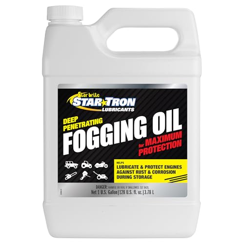 STAR BRITE Deep Penetrating Fogging Oil