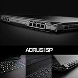  Gigabyte AORUS 15P XC-8ES2430SH 