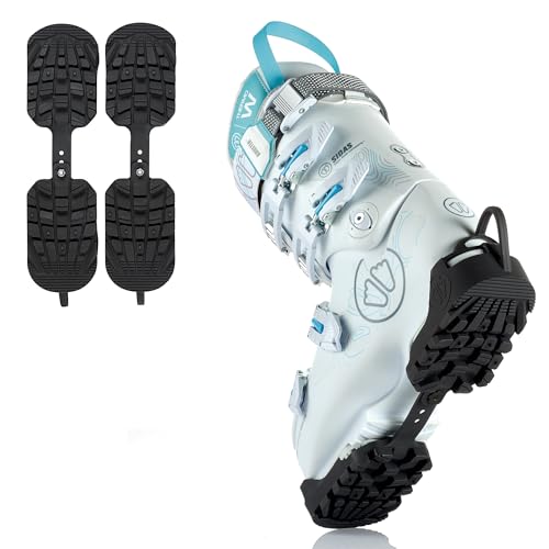 SIDAS Traction SKI Boot (CTRSKIBOOT17)