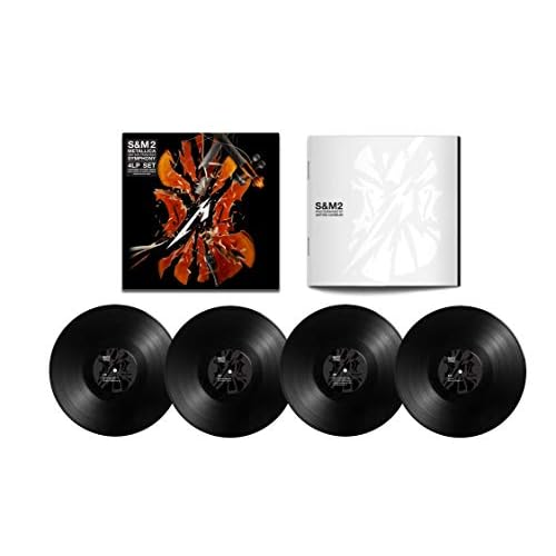 S&M2 [Vinyl LP]