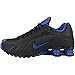 Price comparison product image Nike Shox R4 Black/Black BV1111 001