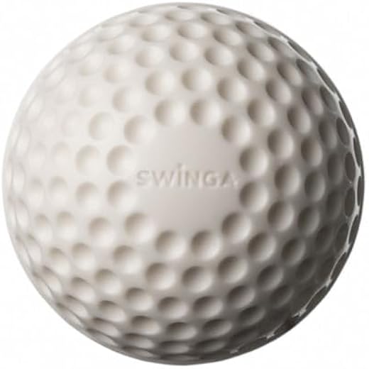 SG Swinga Cricket Practice Ball
