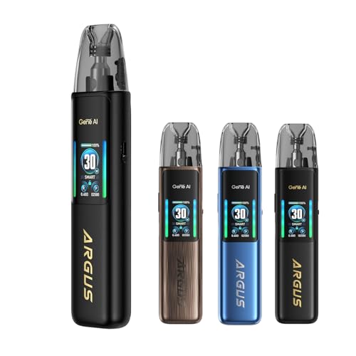 yMTL& RDLzdq^oR VOOPOO Argus G2 Pod Kit u[v[ I[KXG2 xCv X^[^[Lbg 30W |bh^ 1000mAH 0.96C` vape C^oR ł񂵂΂ ։ ߉  RpN