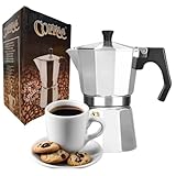 espressomaschine italienisch gebraucht ☕Echter italienischer Espressogenuss Bereiten Sie aromatischen, vollmundigen Espresso, Mokka oder türkischen Kaffee ganz einfach zuhause zu. Die Mokkakanne sorgt für ein intensives Geschmackserlebnis – wie in Italien!