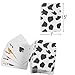Fun Express Farm Animals Mini Playing Cards - 24 Decks - Party Favors and Giveaways