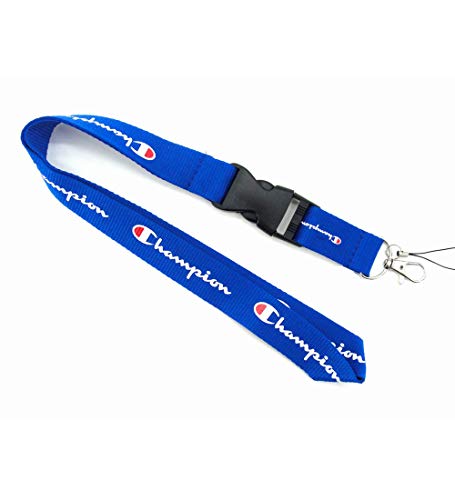 image for oceansEdge11 Neck Lanyard Keychain Lanyard Strap for Keychains Keys ID