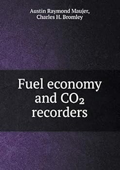 Paperback Fuel economy and CO₂ recorders Book