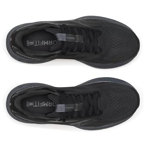 Image of Saucony Men's Ride 18 Sneaker