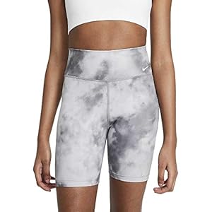 Nike Icon Clash Biker Womens Active Shorts