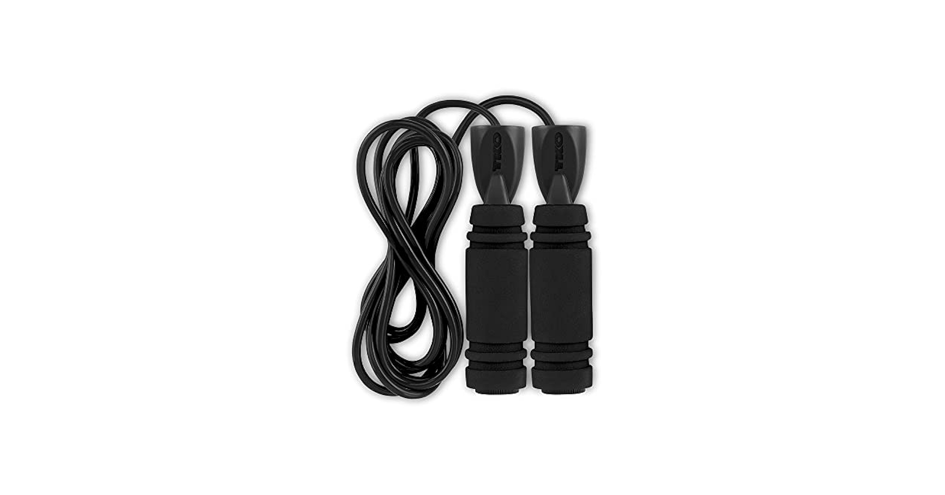 Amazon.com : TKO Weighted Jump Rope for Adult Fitness | 2