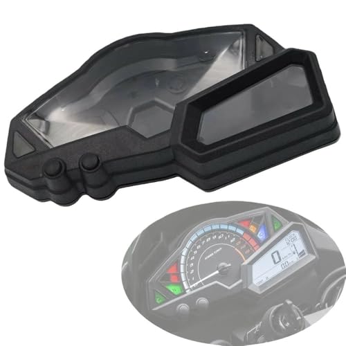 Boîtier d'instrument montre rayé ? Protégez votre compteur EX300