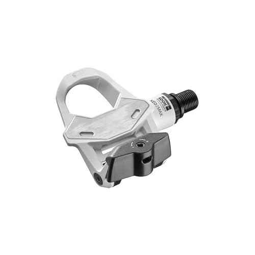 LOOK(���b�N) KEO 2 MAX WHITE �y���{���K�i�z