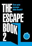 Photo Gallery the escape book 2: can you escape this book? (2)