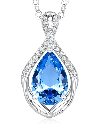 Bijoux Femme pour la Saint Valentin : Collier Pendentif Amour pour Elle