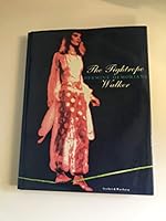 The Tightrope Walker 0436126826 Book Cover