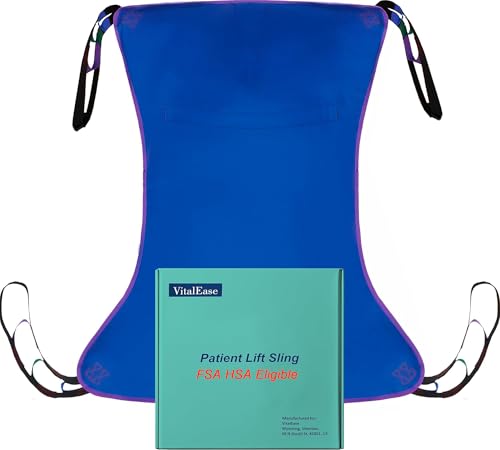 Patient Lift Sling