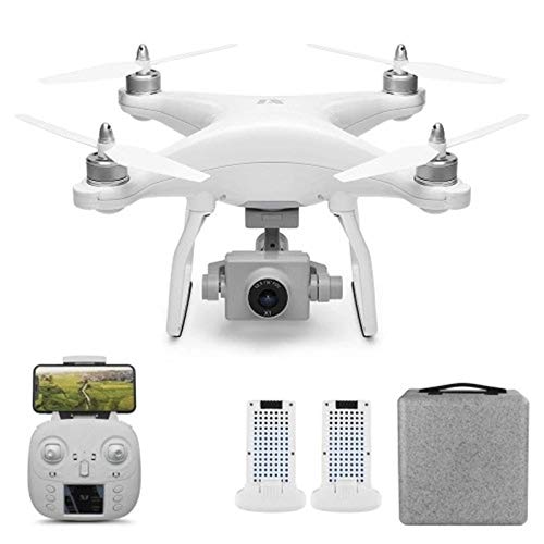 RONSHIN WLtoys XK X1 Drone GPS 5G WiFi FPV Drone with Camera 1080P