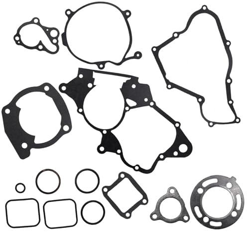 Kit de joints moteur Tusk pour Honda CR85R 2003-2007