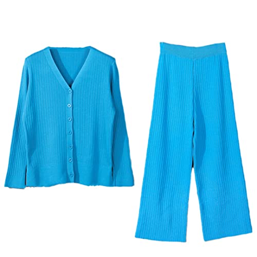 Ensemble pantalon long pour femme idéal pour le télétravail