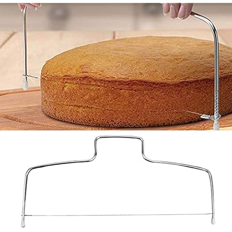 Cerioll Trancheuse à Gâteaux Cover