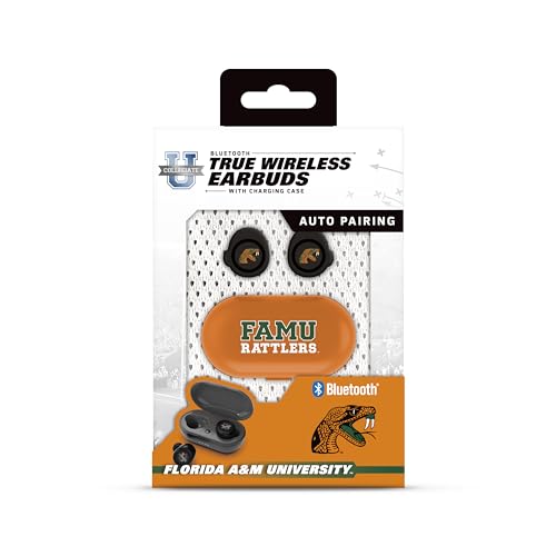 Image of SOAR NCAA Unisex True Wireless Earbuds V.2
