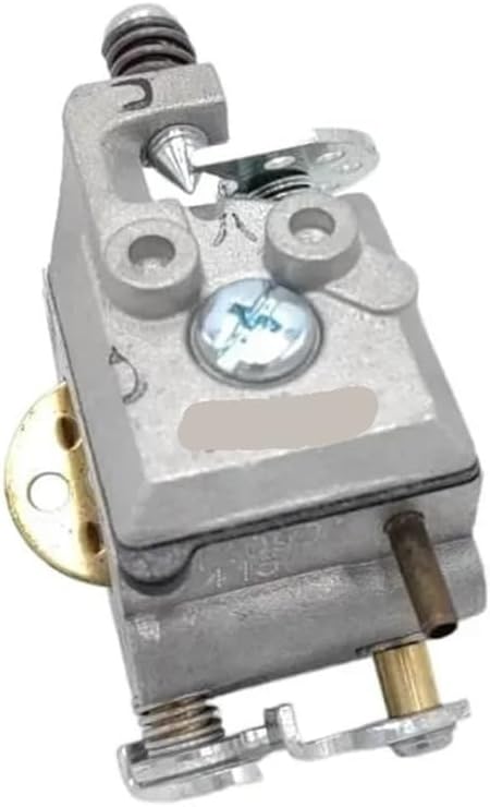 Carburetor Compatible with WT1090 35CC 38CC 2T Brush Cutter Pruner Chain Saw Pruning Shears WT-1090