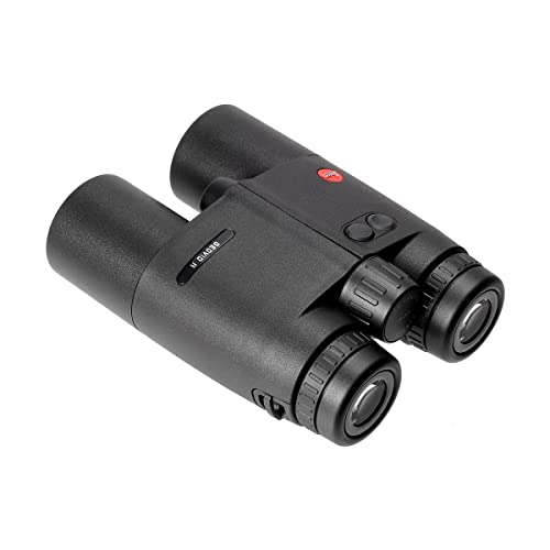 Ficha técnica LEICA Geovid R Gen 2022 Prismáticos compactos y ligeros para observación de aves con correa de transporte incluida 8 x 42 pulgadas - Fernando Cortés