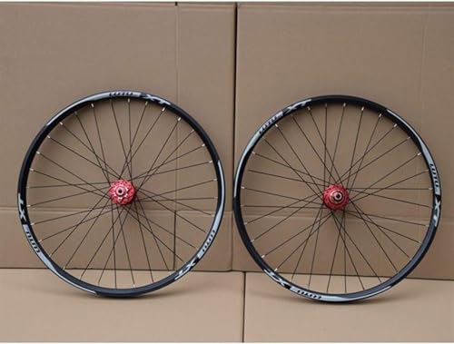 Freins en V et roues de vélo de montagne pour réparer votre VTT