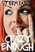 Crazy Enough: A Memoir