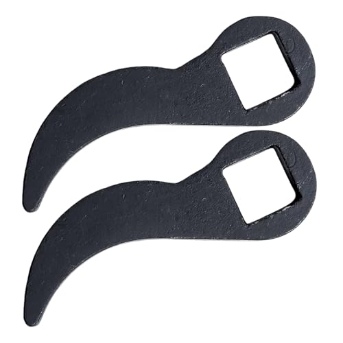 Cabezas de palanca,Cabezas de palanca | Cabezales de llave de palanca para ángulo de espacio estrecho ajustable | Herramienta de palanca para trinquete, ajuste de trinquete de 1/2 pulgada, llave de bo