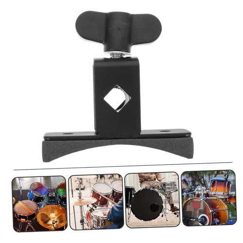 Clamp para aro de batería Beaupretty resistente y fácil de instalar miniatura 7