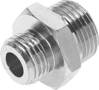 Festo 8030269 modelo npfc-d-2g18-m doble pezón (Pack de 10)