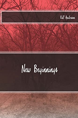 New Beginnings (Imaginary Romance)