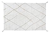 LIGERO. Fabricado con una composición de materiales que le aportan flexibilidad y suavidad al producto final, lo que además de ligero lo hace cómodo para su uso.