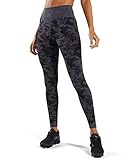 camouflage leggings damen 💪【Größe & Saison】- Größe / Farbe Achtung: Bitte überprüfen Sie die Größentabele vor dem Kauf sorgfältig, die Sport Hose bieten ein guter Elastisch. ( verwenden Sie nicht den Amazon Größenführer ). Pefeckt für Yoga, Fittness, Training, Laufen, Bodybuilding, Joggen, Rad Fahren, Nordic Walking, Wandern, oder einfach als Freizeit Laufhose.