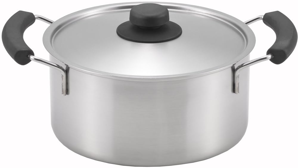 オオカワジザース Amazon.com: Yoshikawa YJ3739 Seeds Cooking Sauce Pot, 7.9