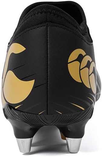 Canterbury Unisex-Adult Boots