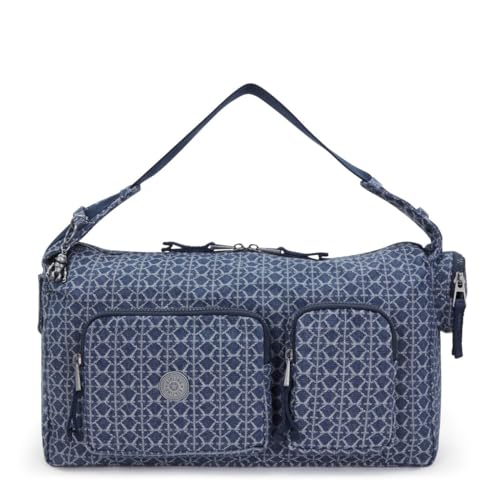 KARIS M Signature Denim KI40077PF 16?