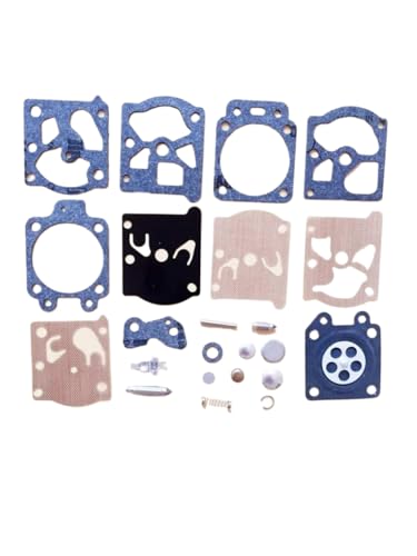 Kit réparation carburateur WA WT K20-WAT pour optimiser la puissance moteur
