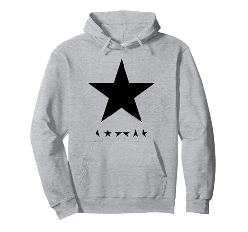 David Bowie Blackstar �A���o���J�o�[ �p�[�J�[
