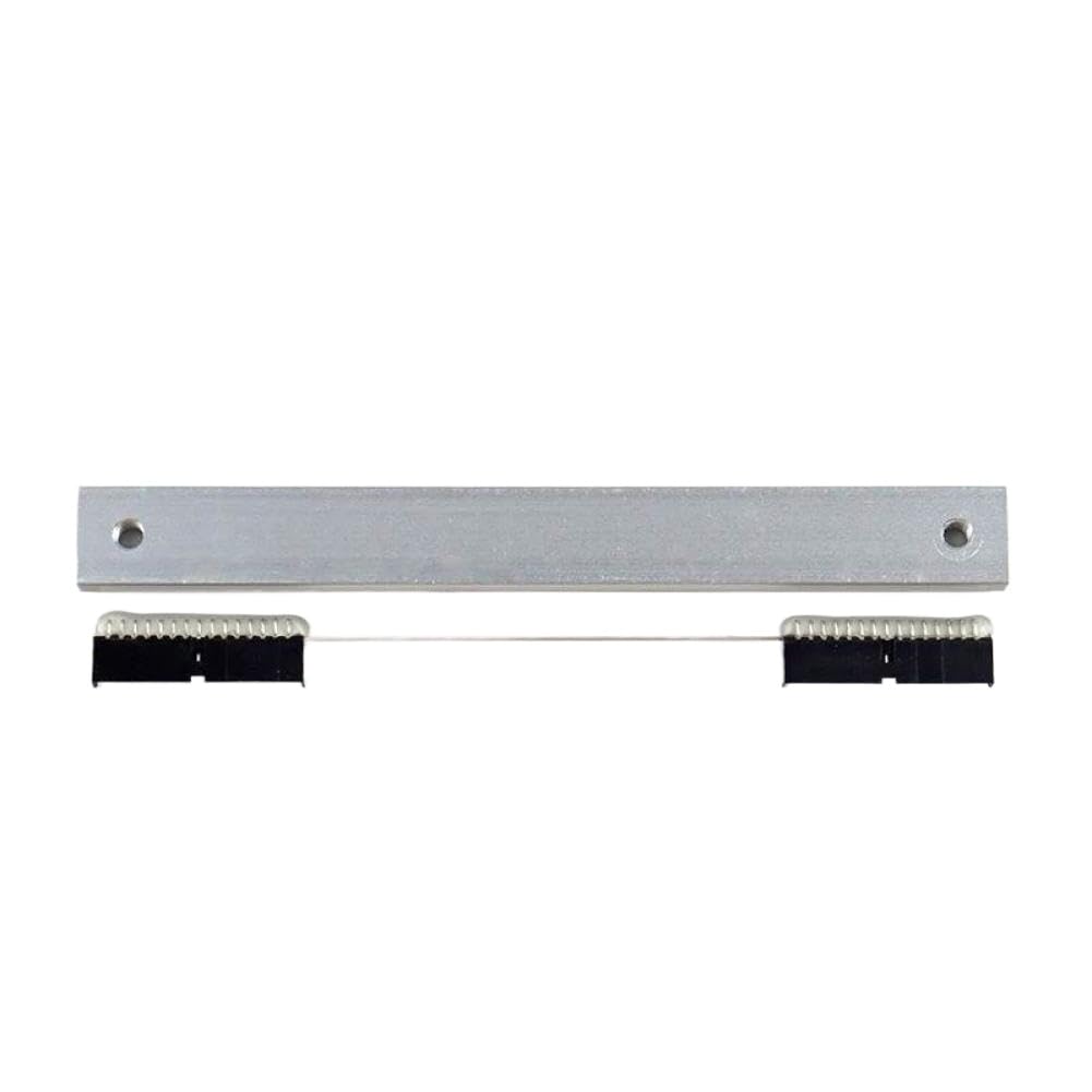 Thermodruckkopf KD2003-DF10A zur Verwendung mit den elektronischen Waagen Mettler Toledo Prix 4 und Prix 5