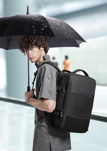 Image of BANGE Carry On Backpack Weekender Travel Backpacks