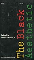 The Black Aesthetic 0385069510 Book Cover